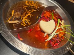 -廖掌柜·重庆鲜货火锅(上海首店)