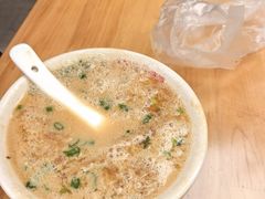 -文武王氏烧饼·无矾油条(西溪路店)