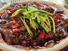 -周家大厨房(三原店)