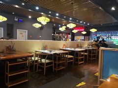 -牛鲜胜·潮汕牛肉自助火锅(番禺市桥店)