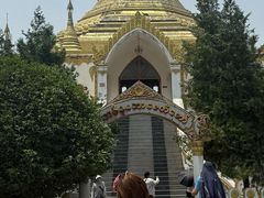 -洛阳白马寺