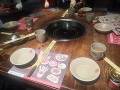 -大话三城重庆火锅(万科天誉店)