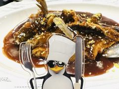 -山外山·林语花园餐厅