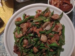 -福满我家大碗厨·湘菜(上海大厦店)