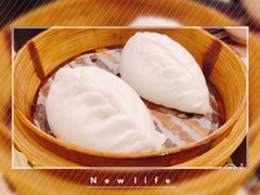 -百老汇美食街