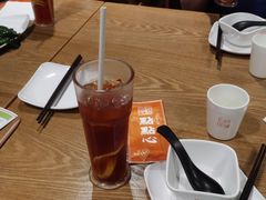 -点点心港式茶餐厅(南京西路店)