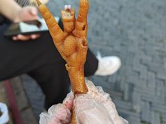 -鸡脚旮旯平江路店