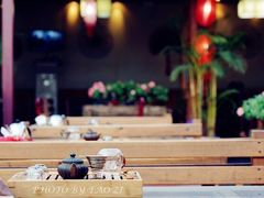 -丽江庭院之爱在路上(西单店)