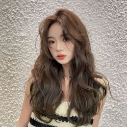 -M1 HAIR烫染