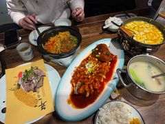 -鱼食饭稻·苏浙土菜17年老馆子(平江路店)