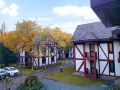 -太阳岛度假酒店