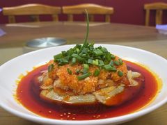 蒜泥白肉-毛草房(南辛庄街店)