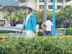 -三亚亚龙湾天域度假酒店