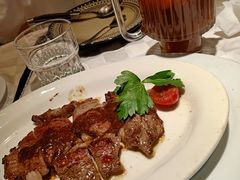 -西堤牛排(南京龙江店)