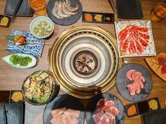 -龙神·炭烧酒场深夜食堂(新街口店)