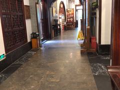 -不倒翁·徽天下名菜楼(马鞍山路店)