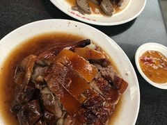 -黄连大头华烧鹅店(大良店)