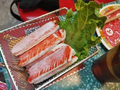 -怒火八零串串火锅(大渡口新天泽店)