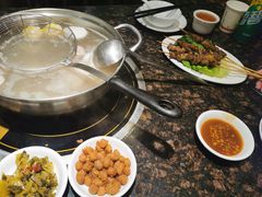 -八合里牛肉火锅(新洲店)