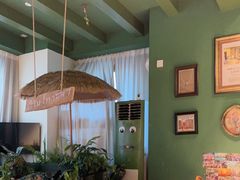 -Thai Basil罗勒叶泰式餐厅(时代天街店)