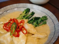 椰浆鸡肉-Mesa Madre梅萨妈妈·Bintana(国贸店)