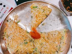 -西塔老太太泥炉烤肉(川沙百联店)