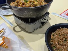 -聚味瞿记·龙虾堂(天元店)