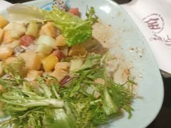 -金滏山烤肉·海鲜·火锅自助餐厅(襄阳万达店)