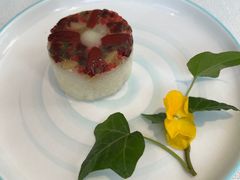 燕窝榴莲八宝饭-逸道(益丰·外滩源店)