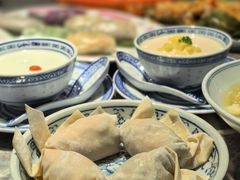 -禄婶鸡煲·打边炉