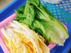 -中山脆肉鲩(新圳东路店)