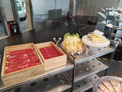 -王家渡火锅店(棕榈泉店)