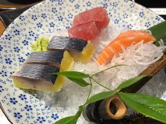 -尺山寸水日料(马桥满天星店)