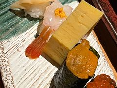 午餐定食-岚山日本料理(珠江新城店)