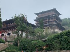 -径山寺