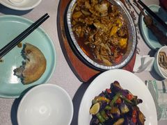 -阿西叶滩羊馆(交大店)