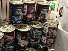 -袖虎·猫馆(体育西路店)
