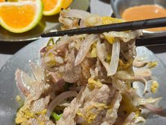 -杨小佳·齐齐哈尔烤肉·烤串(广州店)