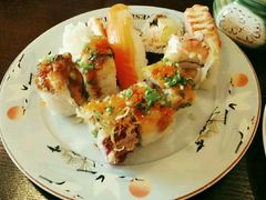 -松子料理(白家庄店)