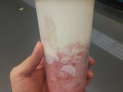 芝芝莓莓-喜茶(北京三里屯太古里店)
