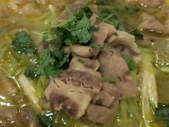 -张家港国贸酒店·餐厅