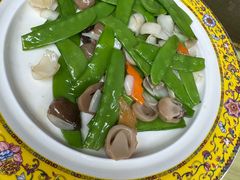 -仿膳饭庄·宫廷风味(百年传承店)