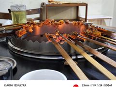 -喷火龙西昌火盆烧烤(泸州总店)
