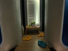 -碧涛阁·泡泡海洋·汤泉洗浴(王府花园店)
