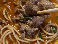 -阿晖沙嗲面
