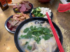 -惠丰源烩面馆(经七路店)