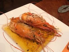 -Ministry of Crab(科伦坡店)