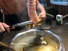 -土著渔匠·养生蝴蝶鱼(香樟路店)