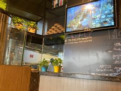 -避风塘(金山万达店)