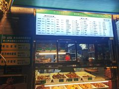 -清真·鸦儿李记·小馆(后海店)